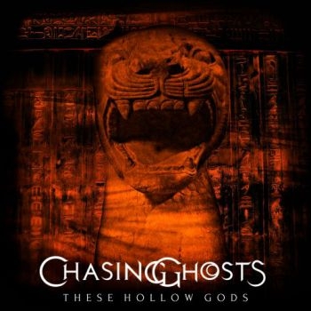 Chasing Ghosts - These Hollow Gods i gruppen CD / Toppselgere hos Bengans Skivbutik AB (5687948)