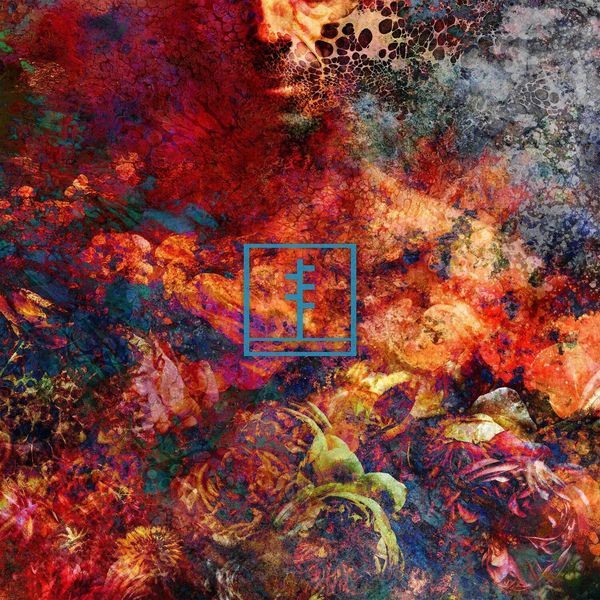 Frail Body - Artificial Bouquet i gruppen CD / Metal hos Bengans Skivbutik AB (5687963)