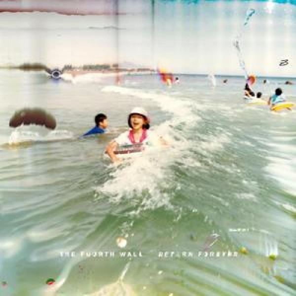 Fourth Wall The - Return Forever i gruppen VINYL / Toppselgere hos Bengans Skivbutik AB (5688024)