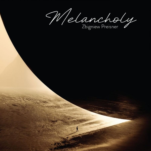 Zbigniew Preisner - Melancholy i gruppen VINYL / Toppselgere hos Bengans Skivbutik AB (5688025)