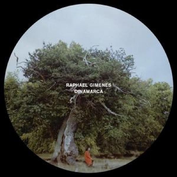 Gimenes Raphael - Dinamarca i gruppen VINYL / Toppselgere hos Bengans Skivbutik AB (5688027)