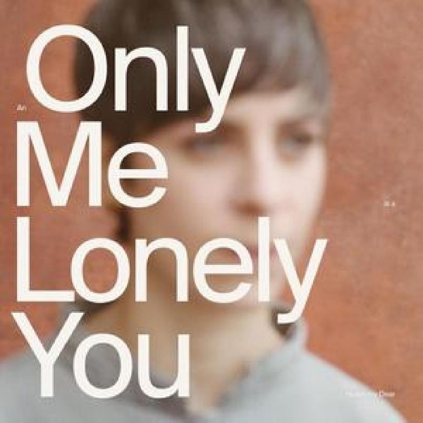 Holler My Dear - An Only Me Is A Lonely You i gruppen VINYL / Toppselgere hos Bengans Skivbutik AB (5688035)