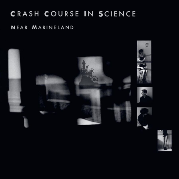 Crash Course In Science - Near Marineland i gruppen VINYL / Toppselgere hos Bengans Skivbutik AB (5688050)