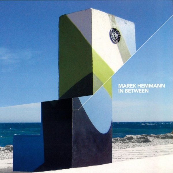 Marek Hemmann - In Between (Lp, 2024 Repress) i gruppen VINYL / Toppselgere hos Bengans Skivbutik AB (5688062)