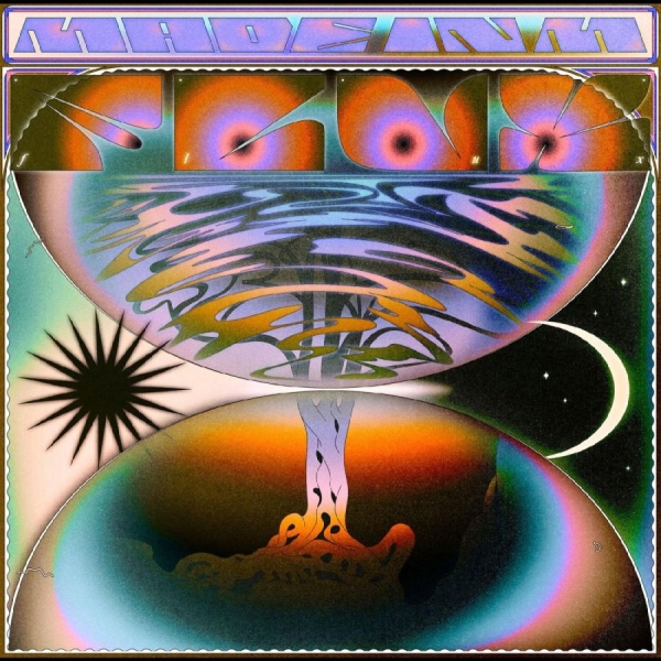 Made In M - Flux i gruppen VINYL / Toppselgere hos Bengans Skivbutik AB (5688063)