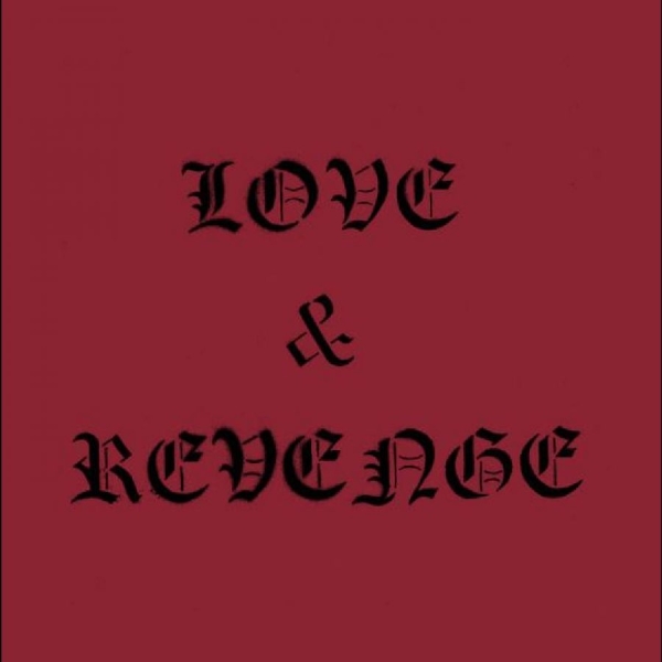 Kriegshög - Love & Revenge i gruppen VINYL / Toppselgere hos Bengans Skivbutik AB (5688068)