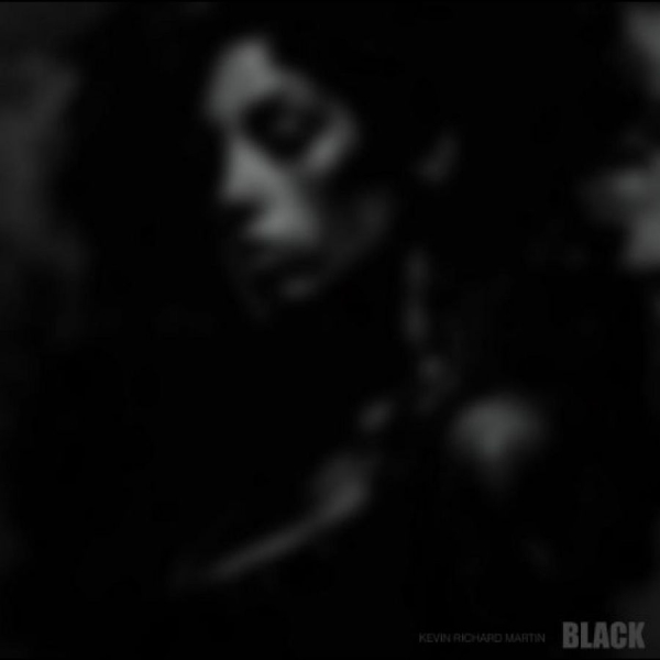 Martin Kevin Richard - Black i gruppen VINYL / Toppselgere hos Bengans Skivbutik AB (5688071)
