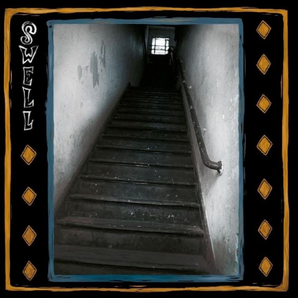 Swell - 41 (30Th Anniversary Edition) i gruppen VINYL / Toppselgere hos Bengans Skivbutik AB (5688075)