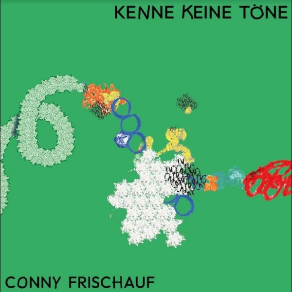 Frischauf Conny - Kenne Keine Töne i gruppen VINYL / Toppselgere hos Bengans Skivbutik AB (5688092)