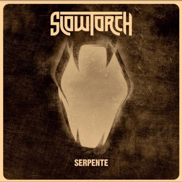 Slowtorch - Serpente i gruppen VINYL / Toppselgere hos Bengans Skivbutik AB (5688102)