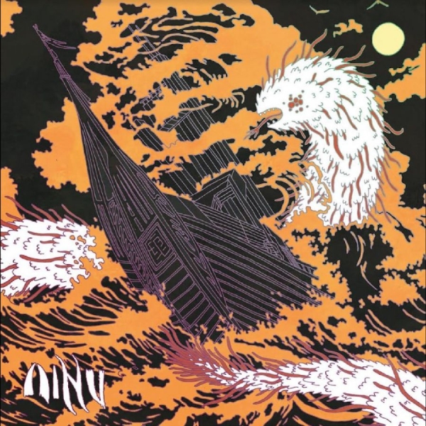 Ainu - Ainu i gruppen VINYL / Toppselgere hos Bengans Skivbutik AB (5688119)