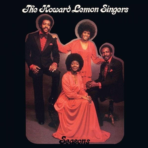 The Howard Lemon Singers - Seasons i gruppen VINYL / Toppselgere hos Bengans Skivbutik AB (5688125)