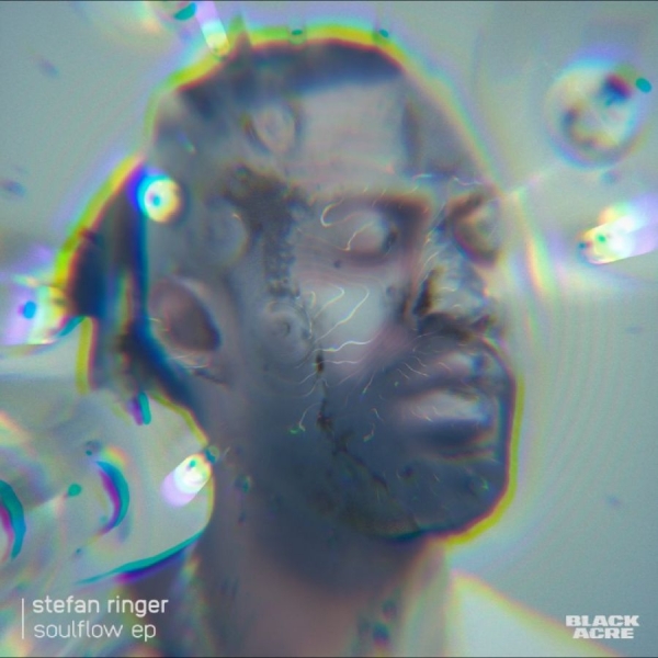 Stefan Ringer - Soulflow i gruppen VINYL / Toppselgere hos Bengans Skivbutik AB (5688156)