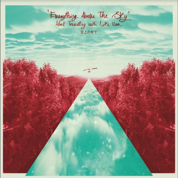 Una Luke - Everything Above The Sky i gruppen VINYL / Toppselgere hos Bengans Skivbutik AB (5688167)