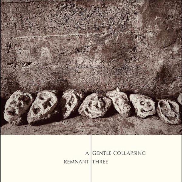 Remnant Three - A Gentle Collapsing i gruppen VINYL / Toppselgere hos Bengans Skivbutik AB (5688172)