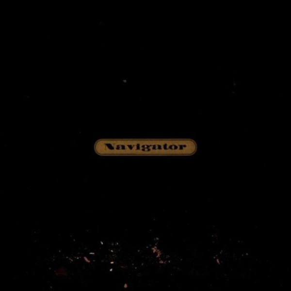 Navigator - Flame Is Slow (Singles Etc. 1996-19 i gruppen VINYL / Pop-Rock hos Bengans Skivbutik AB (5688178)
