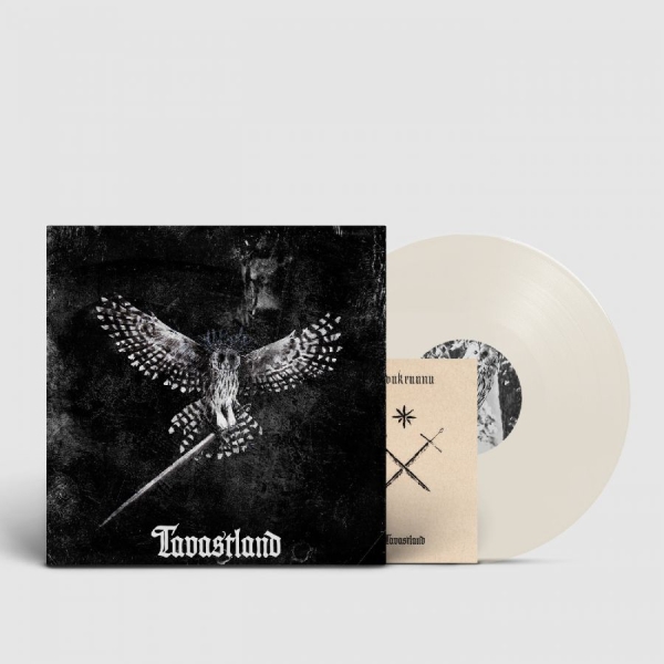Havukruunu - Tavastland i gruppen VINYL / Toppselgere hos Bengans Skivbutik AB (5688190)