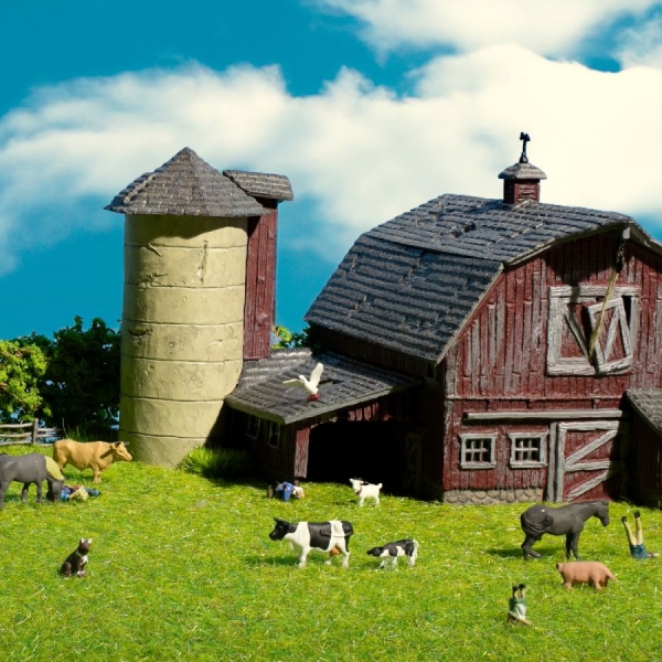 Tvod - The Farm i gruppen VINYL / Kommende / Pop-Rock hos Bengans Skivbutik AB (5688192)