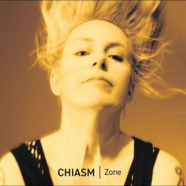 Chiasm - Zone i gruppen CD / Toppselgere hos Bengans Skivbutik AB (5688262)