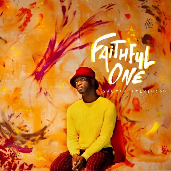 Stevenson Sultan - Faithful One i gruppen CD / Toppselgere hos Bengans Skivbutik AB (5688309)