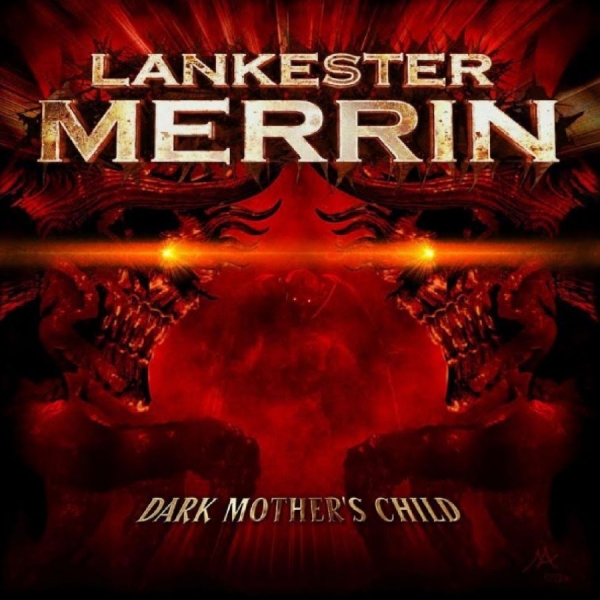 Lankester Merrin - Dark Mother's Child i gruppen CD / Toppselgere hos Bengans Skivbutik AB (5688310)