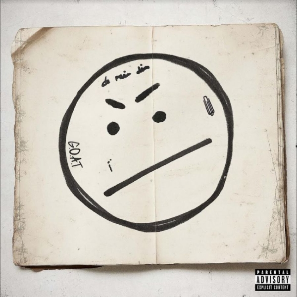 Conway The Machine - Slant Face Killah i gruppen CD / Toppselgere hos Bengans Skivbutik AB (5688328)