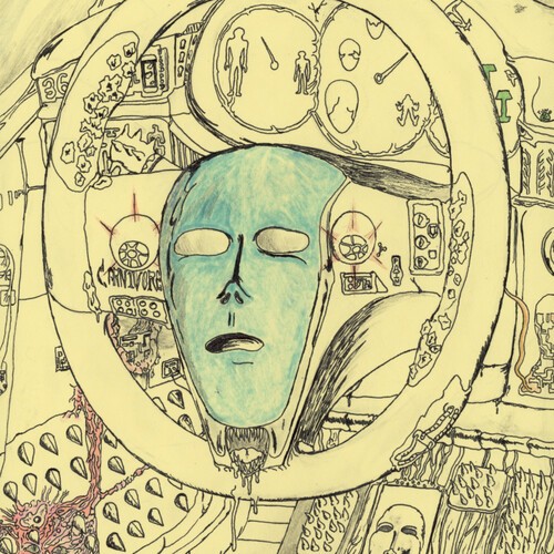 Dwyer John + Heather Lockie Thoma - Ritual / Habit / Ceremony i gruppen VINYL / Pop-Rock hos Bengans Skivbutik AB (5688513)