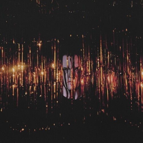Dancing Plague - Elogium i gruppen VINYL / Pop-Rock hos Bengans Skivbutik AB (5688583)