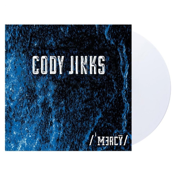 Jinks Cody - Mercy i gruppen VINYL / Toppselgere hos Bengans Skivbutik AB (5688654)