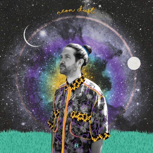 Etherwood - Neon Dust i gruppen CD / Toppselgere hos Bengans Skivbutik AB (5688664)