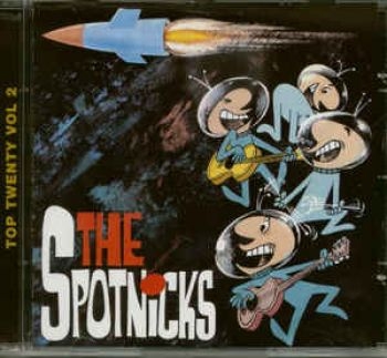 Impossible Gentlemen - Lets Get Deluxe i gruppen CD / Toppselgere hos Bengans Skivbutik AB (5688669)