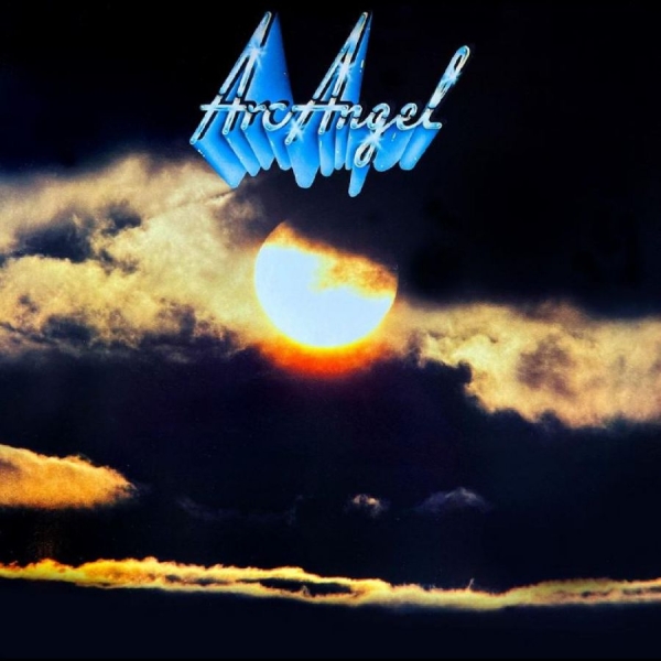 Arc Angel - Arc Angel i gruppen CD / Toppselgere hos Bengans Skivbutik AB (5688688)