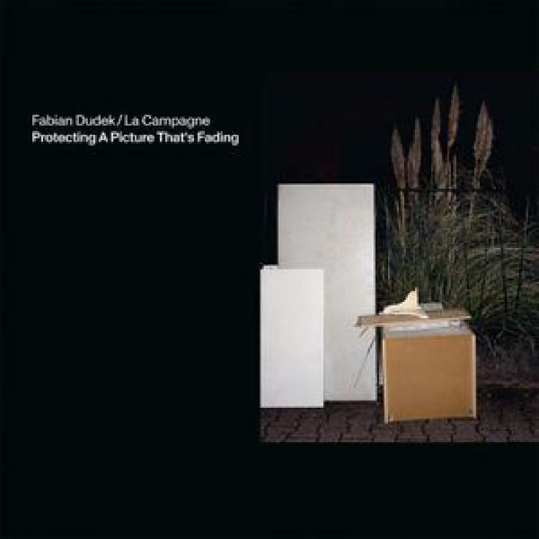 Dudek Fabian/La Campagne - Protecting A Picture That's Fading i gruppen CD / Toppselgere hos Bengans Skivbutik AB (5688711)