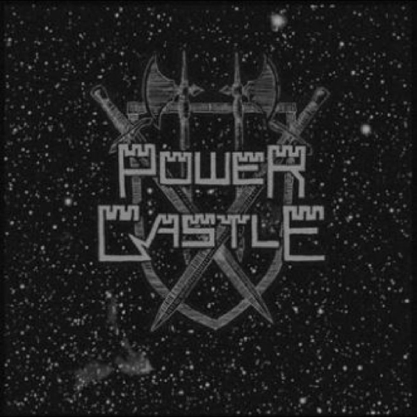Power Castle - Power Castle i gruppen CD / Toppselgere hos Bengans Skivbutik AB (5688712)