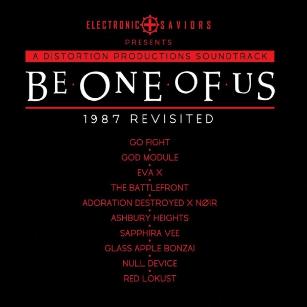Be One Of Us: 1987 Revisited - Be One Of Us: 1987 Revisited i gruppen CD / Toppselgere hos Bengans Skivbutik AB (5688757)