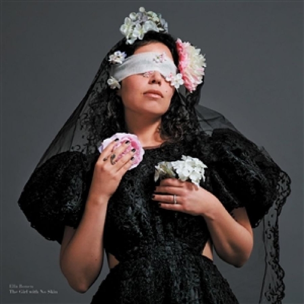 Ronen Ella - The Girl With No Skin i gruppen CD / Toppselgere hos Bengans Skivbutik AB (5688829)