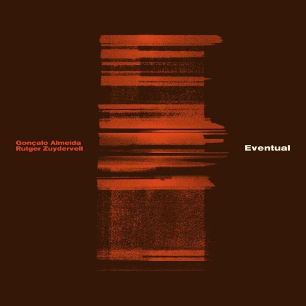 Almeida Goncalo & Zuydervelt Rutg - Eventual i gruppen CD / Toppselgere hos Bengans Skivbutik AB (5688843)