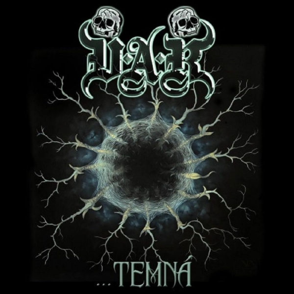 V.A.R. - ...Temna i gruppen CD / Metal hos Bengans Skivbutik AB (5688850)