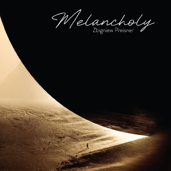 Zbigniew Preisner - Melancholy (Cd) i gruppen CD / Toppselgere hos Bengans Skivbutik AB (5688854)
