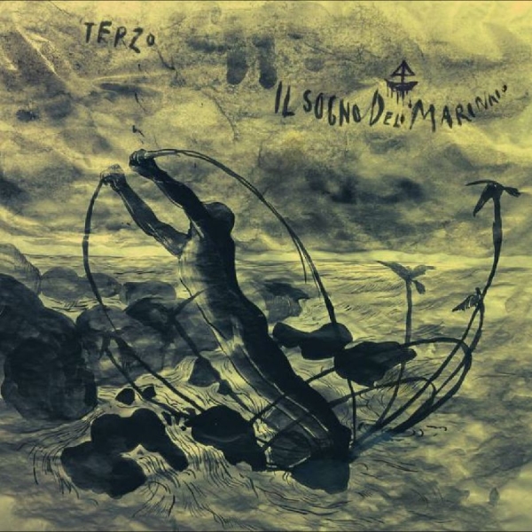 Il Sogno Del Marinaio - Terzo i gruppen CD / Toppselgere hos Bengans Skivbutik AB (5688874)