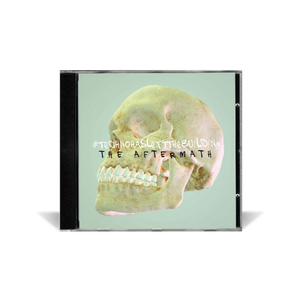 Rico Puestel - #Technohasleftthebuilding - The Aft i gruppen CD / Toppselgere hos Bengans Skivbutik AB (5688876)
