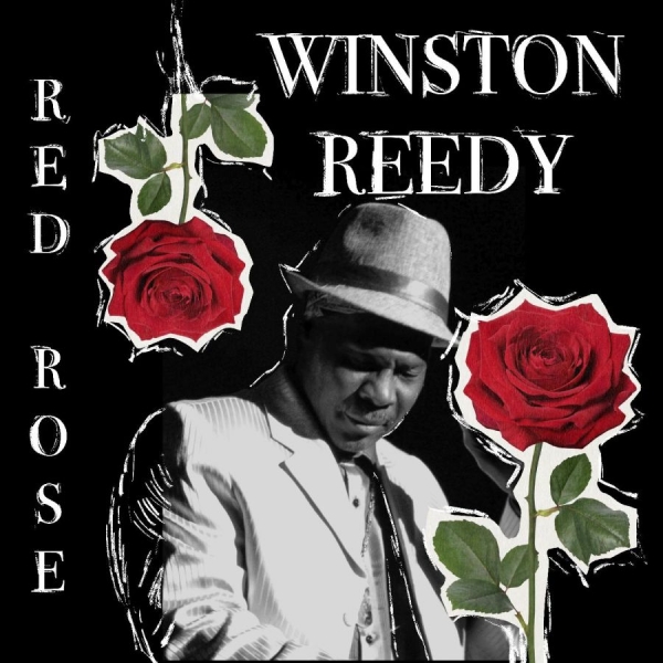 Reedy Winston - Red Rose i gruppen CD / Toppselgere hos Bengans Skivbutik AB (5688878)