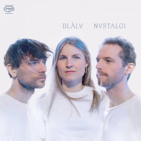 Blåly - Nystalgi i gruppen CD / Toppselgere hos Bengans Skivbutik AB (5688918)