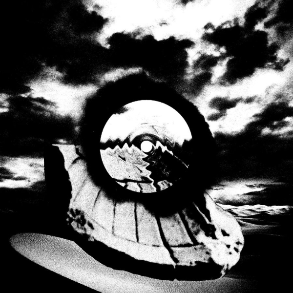 Kant - Echos Of Unfortunate Times i gruppen VINYL / Kommende / Pop-Rock hos Bengans Skivbutik AB (5688931)