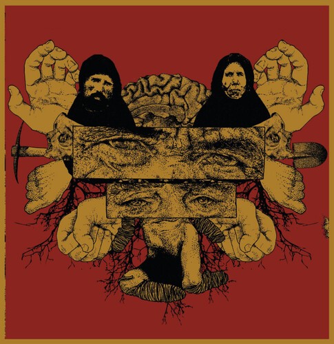 Cuzcos - Cuzcos + El Trifuno Del Fracaso i gruppen VINYL / Pop-Rock hos Bengans Skivbutik AB (5688979)
