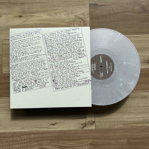 Prichard Joe - Joe Prichard And Gibraltar i gruppen VINYL / Pop-Rock hos Bengans Skivbutik AB (5688987)