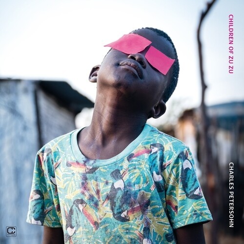 Charles Petersohn - Children Of Zu Zu Ep i gruppen VINYL / Pop-Rock hos Bengans Skivbutik AB (5688994)