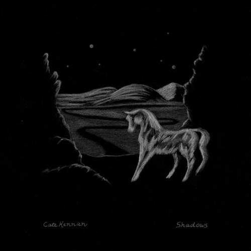 Cate Kennan - Shadows i gruppen VINYL / Pop-Rock hos Bengans Skivbutik AB (5689089)
