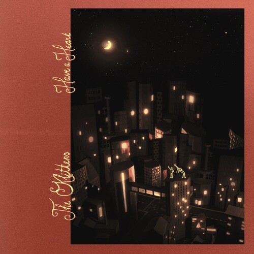 The Klittens - Have A Heart i gruppen VINYL / Pop-Rock hos Bengans Skivbutik AB (5689123)