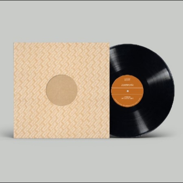 Jazztronik - Brownswood Remix Editions 010 - Sam i gruppen VINYL / Kommende / Jazz hos Bengans Skivbutik AB (5689126)